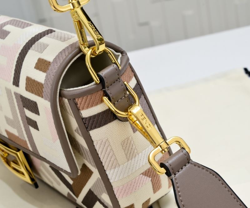 Fendi Baguette Bags